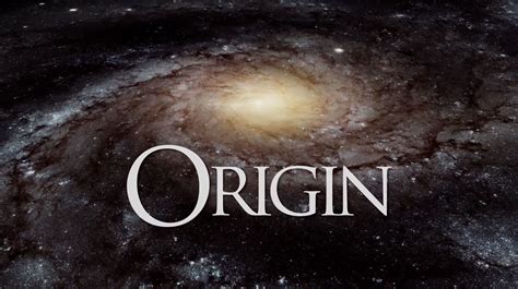 where can i watch origin